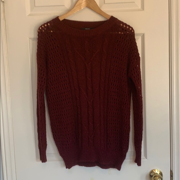 Forever 21 sweater - Picture 1 of 3
